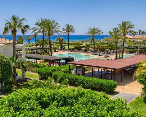 Impressive Playa Granada Golf