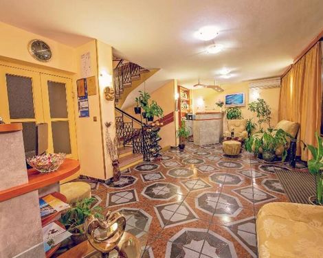 Hotel Color