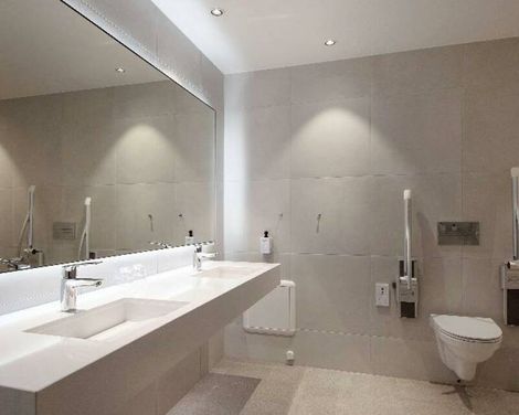 Scandic Holmenkollen Park-0