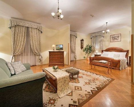 Boutique Hotel Constans-3