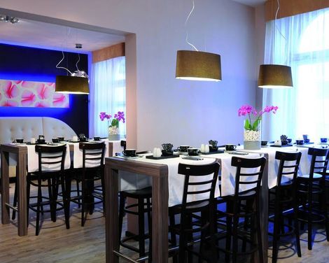 Leonardo Boutique Hotel Munich