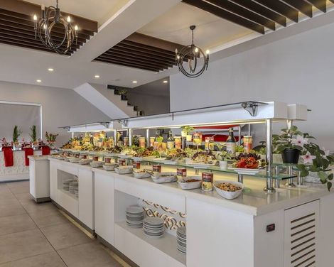 Adora Calma Beach Hotel