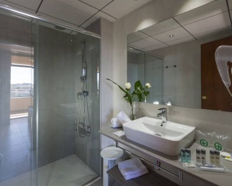 4R Regina Gran Hotel