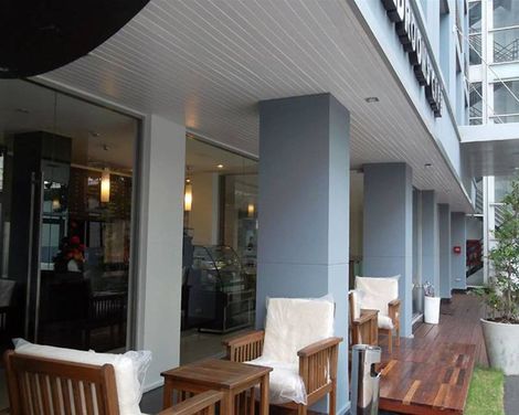 The Bedrooms Boutique Hotel-3