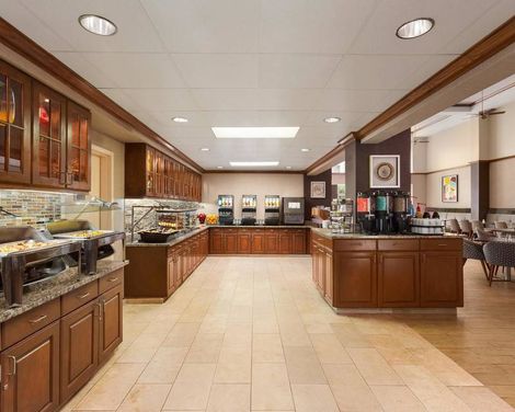 Homewood Suites by Hilton Orlando-International Drive/Convention Center