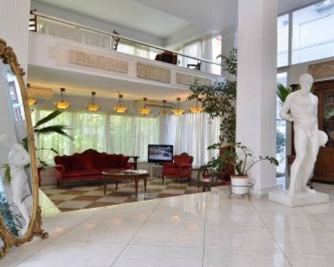 Acropolis Ami Boutique Hotel