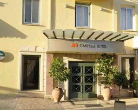 Castelli Hotel