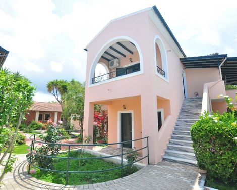 Acharavi Garden