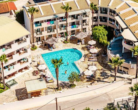 Caretta Beach Resort & WaterPark-1