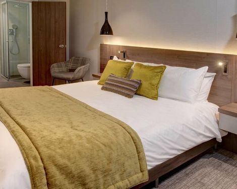 Best Western Plus The Delmere Hotel