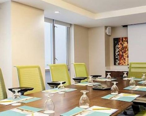 Hilton Garden Inn New York/Manhattan - Midtown East
