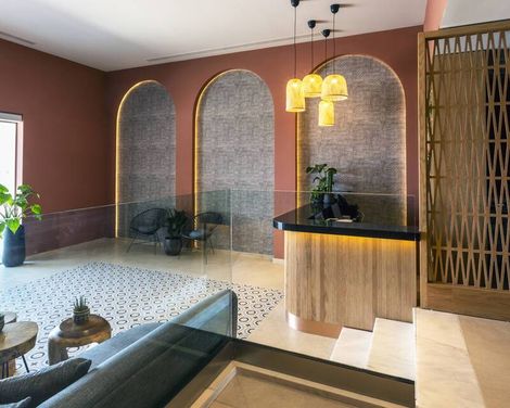 KoSea Boutique Hotel