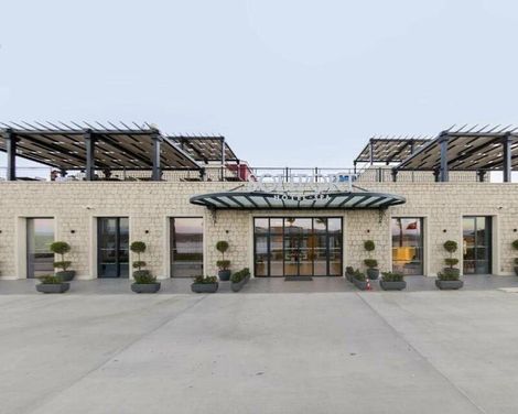 Soliport Hotel & SPA