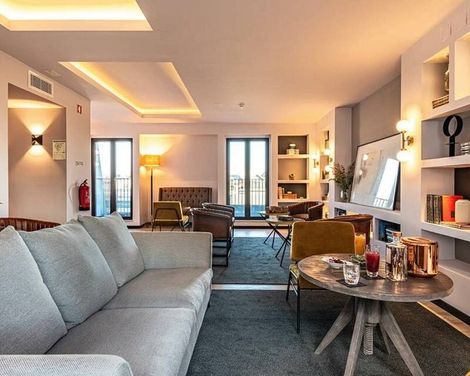 Pestana Lisboa Vintage