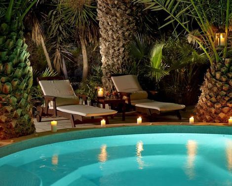 Afroditi Venus Beach Resort