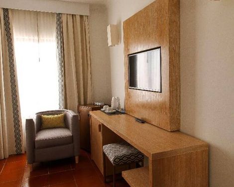Best Western Hotel Dom Bernardo