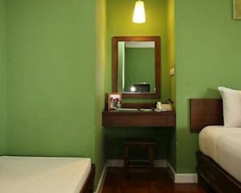 Sai Kaew Beach Resort