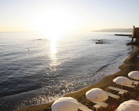 Glaros Beach Hotel-1