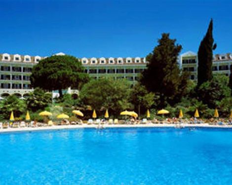Penina Hotel & Golf Resort-1