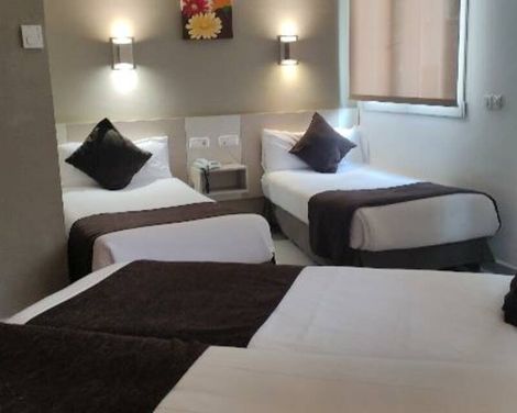 Travessera Hotel