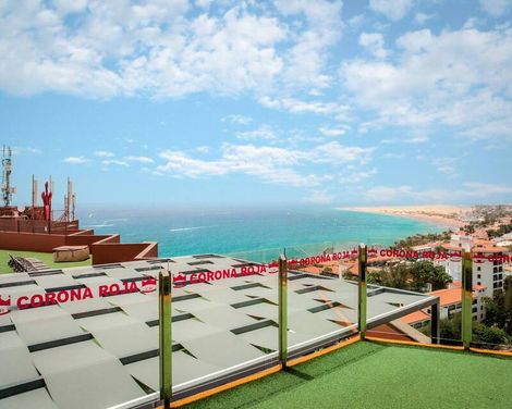 Hotel Corona Roja-1