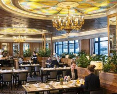 Maritim Airport Hotel Hannover-2
