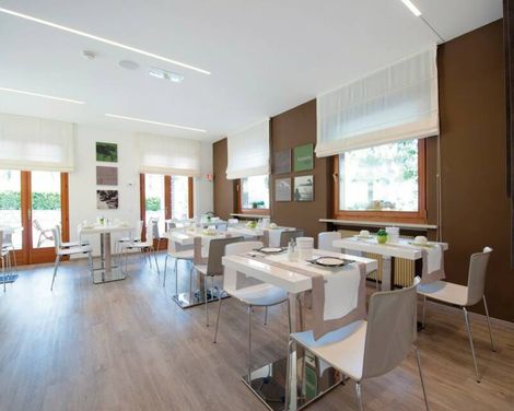 San Carlo Hotel Garni