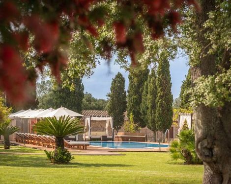 Finca Son Roig
