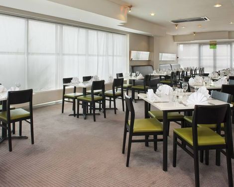 Holiday Inn London Brent Cross-0