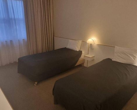 Novotel Firenze Nord Aeroporto