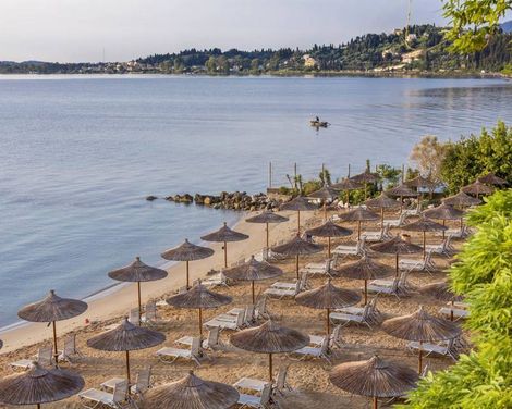 Kontokali Bay Resort & Spa