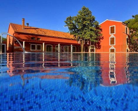 Villa Donat Hotel