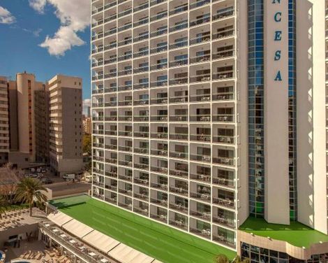RH Princesa Hotel & SPA