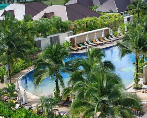 Alpina Phuket Nalina Resort & Spa-2