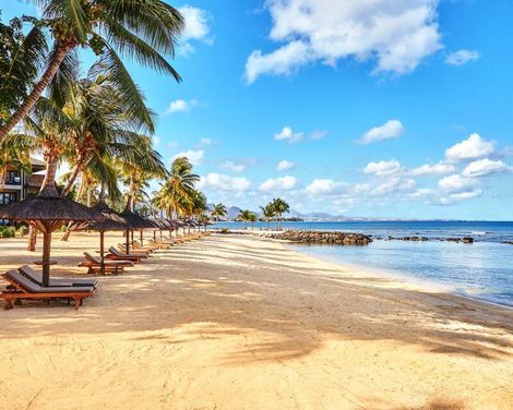 InterContinental Resort Mauritius