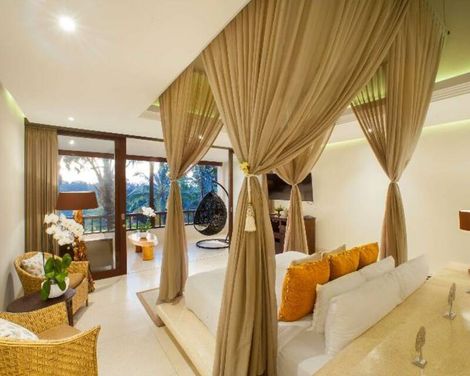 Nandini Jungle by Hanging Gardens