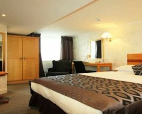The Castle Hotel-0