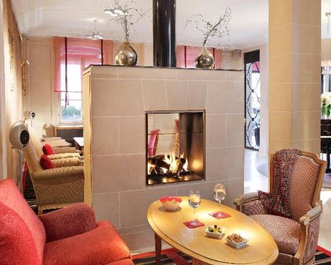 Hotel de Banville