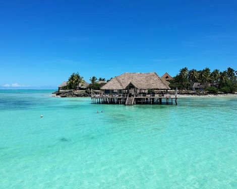 Reef & Beach Resort