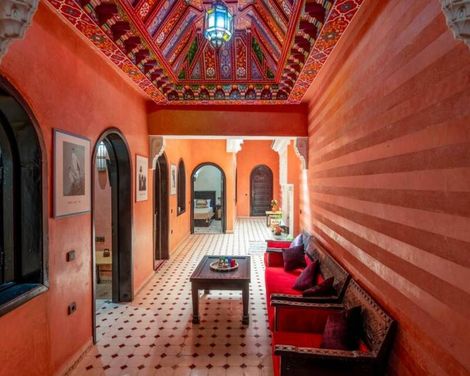 Riad Haj Thami