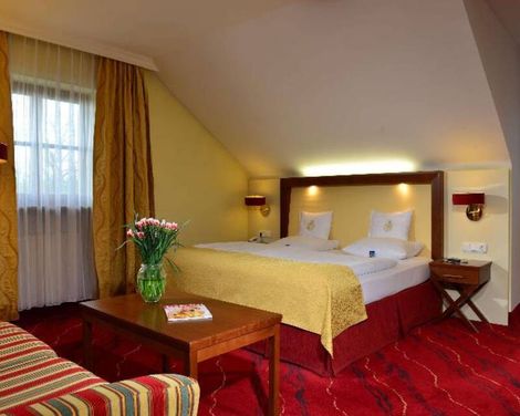 Best Western Plus Hotel Erb