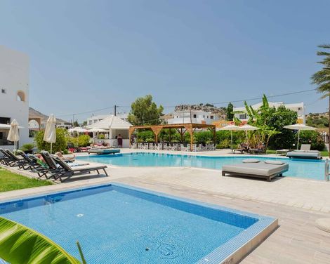 Hotel Belmare