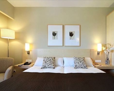 Ramada by Wyndham Madrid Getafe-0