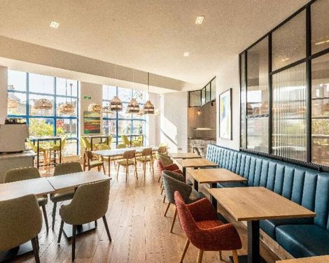 Holiday Inn Sutton