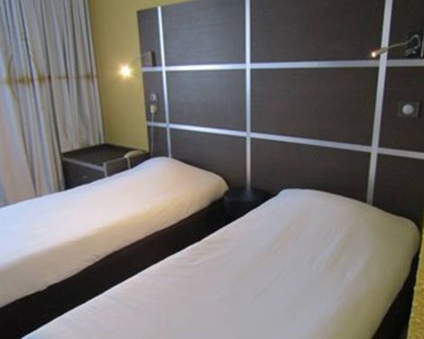 Ibis Styles Massy Opera-0
