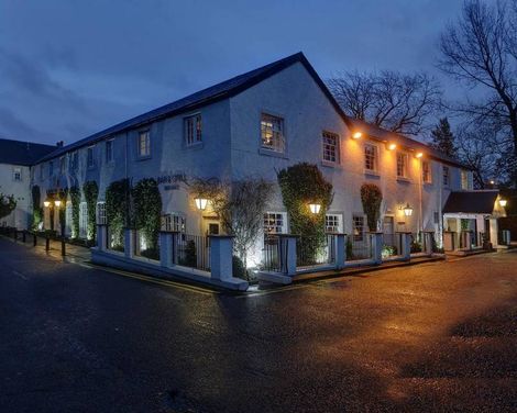 Eglinton Arms Hotel, Premier Collection