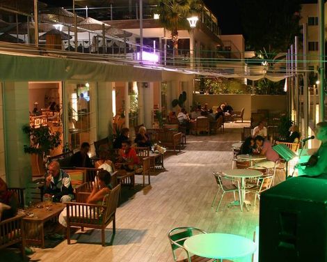 Armonia Holiday Village & Spa-3