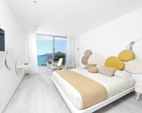Son Moll Sentits Hotel & Spa