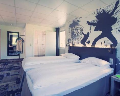 Comfort Hotel Børsparken-1