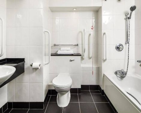 The Harlow Hotel By Accor